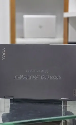 New Laptop Lenovo ThinkPad X1 Yoga 16GB Intel Core i7 SSD 512GB
