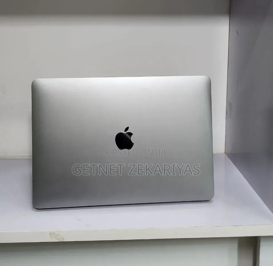 New Laptop Apple MacBook Air 2020 M1 8GB Apple M1 SSD 256GB