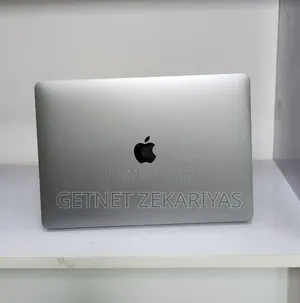 New Laptop Apple MacBook Air 2020 M1 8GB Apple M1 SSD 256GB