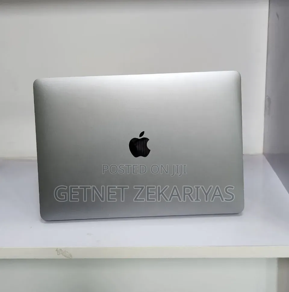 New Laptop Apple MacBook Air 2020 M1 8GB Apple M1 SSD 256GB