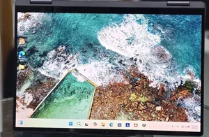 New Laptop Lenovo Yoga 7i 16GB Intel Core i7 SSD 512GB