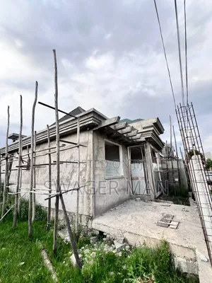 5bdrm Villa in Legetafo, Yeka for sale