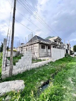 5bdrm Villa in Legetafo, Yeka for sale