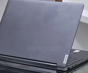 New Laptop Lenovo Yoga 9i 16GB Intel Core i7 SSD 1T