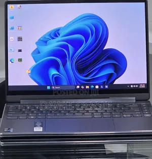 New Laptop Lenovo Yoga 9i 16GB Intel Core i7 SSD 1T
