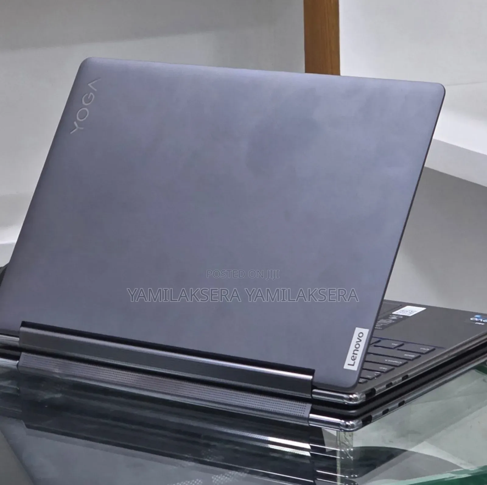 New Laptop Lenovo Yoga 9i 16GB Intel Core i7 SSD 1T
