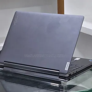New Laptop Lenovo Yoga 9i 16GB Intel Core i7 SSD 1T