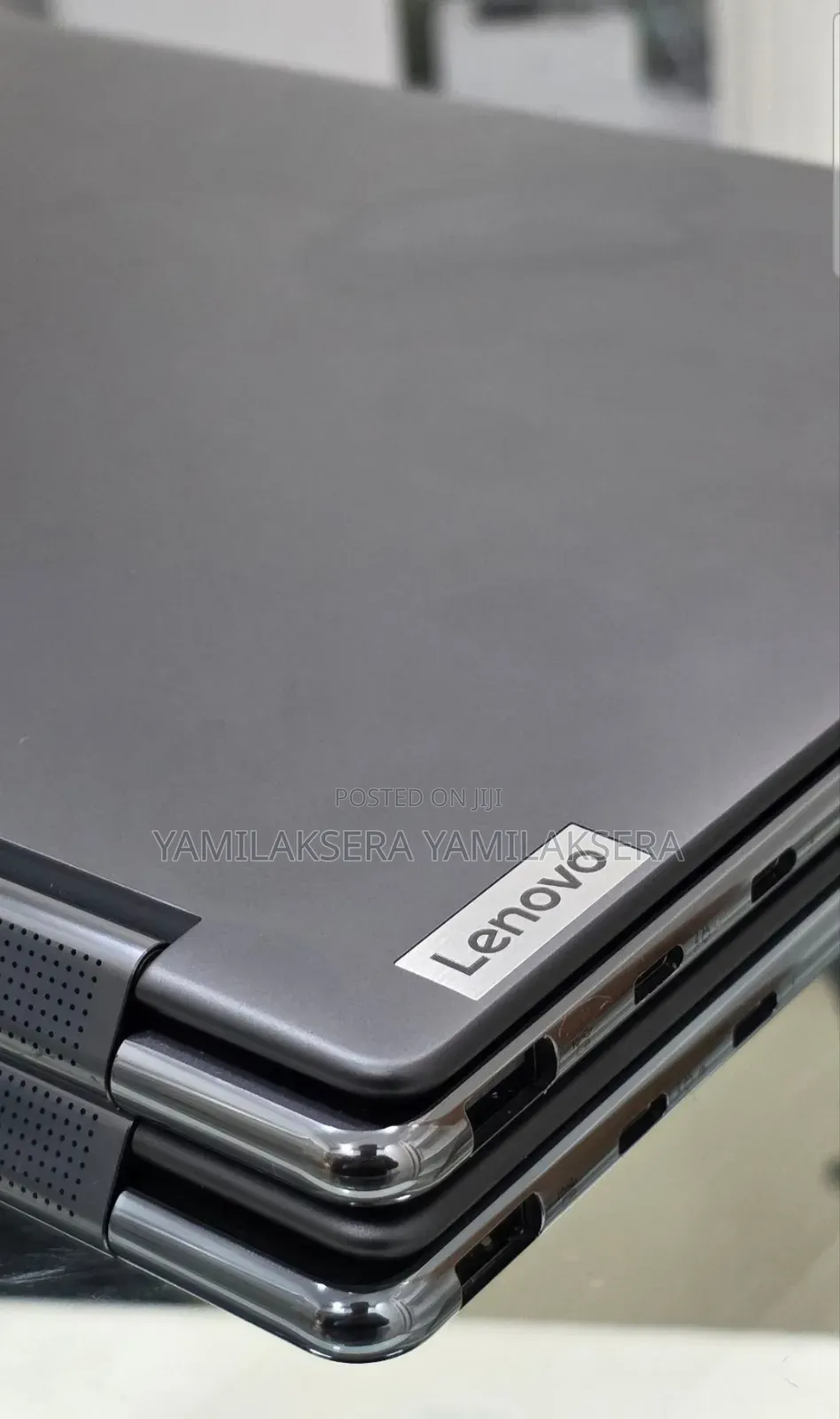 New Laptop Lenovo Yoga 9i 16GB Intel Core i7 SSD 1T