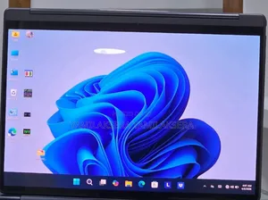 New Laptop Lenovo Yoga 9i 16GB Intel Core i7 SSD 1T