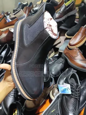Chelsea Shoes