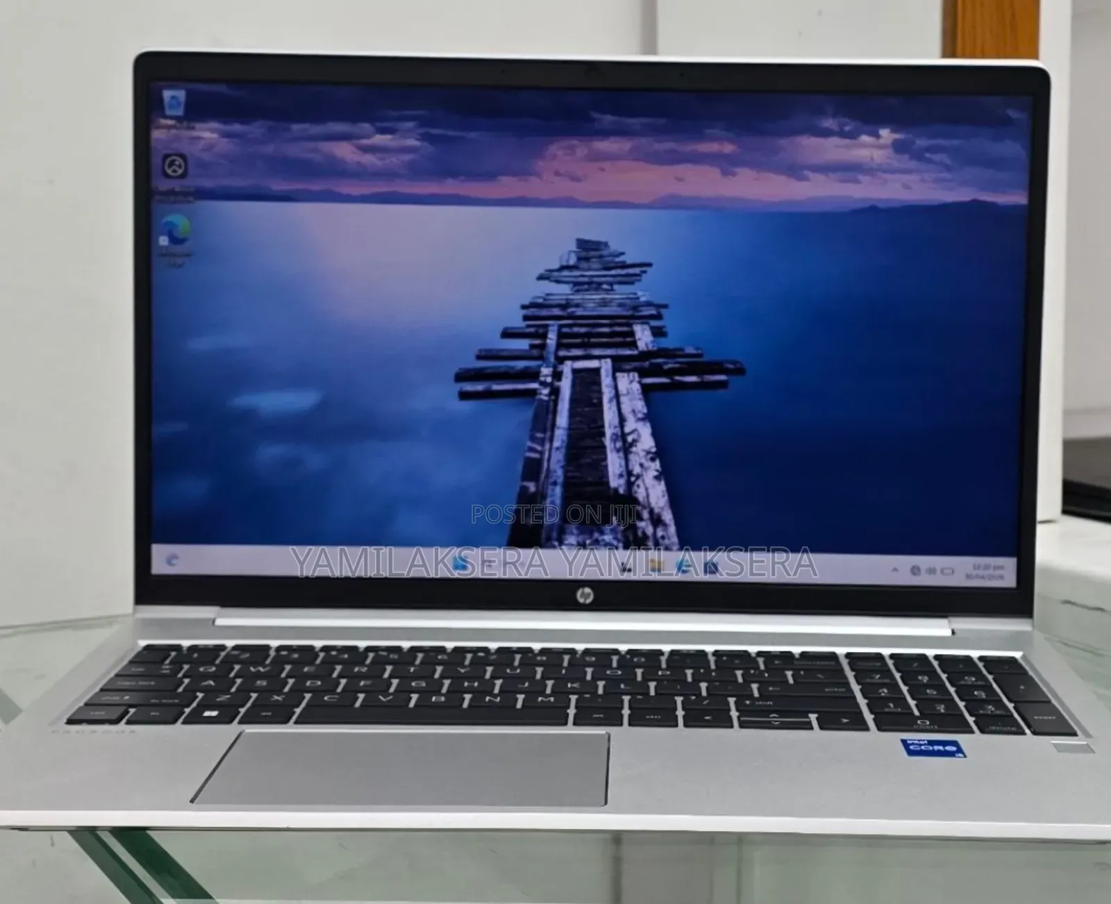New Laptop HP Probook 450 16GB Intel Core i5 SSD 512GB