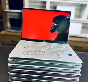New Laptop HP Pavilion 15 6GB Intel Core i5 SSD 512GB