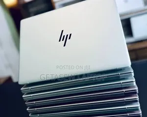 New Laptop HP Pavilion 15 6GB Intel Core i5 SSD 512GB