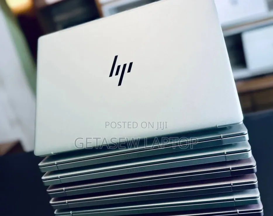 New Laptop HP Pavilion 15 6GB Intel Core i5 SSD 512GB