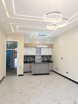 Furnished 3bdrm Villa in ሰሚት, Bole for sale