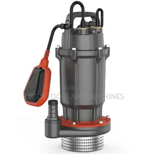 Lio Leo Submersible Pump 0.5hp