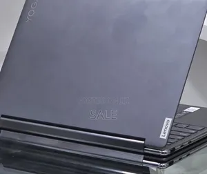 New Laptop Lenovo Yoga 9i 16GB Intel Core i7 SSD 1T
