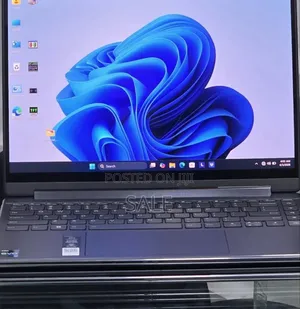 New Laptop Lenovo Yoga 9i 16GB Intel Core i7 SSD 1T