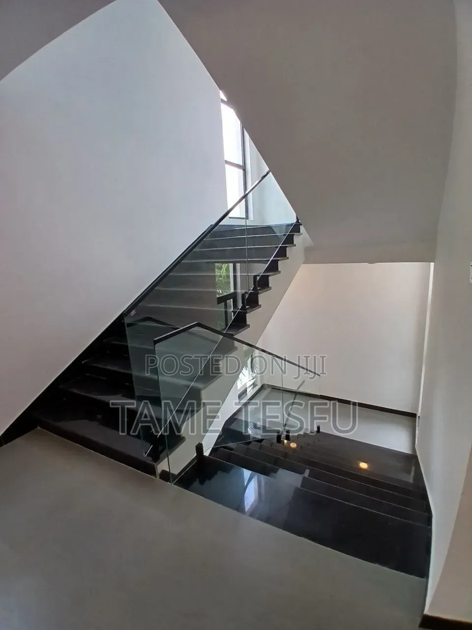 Furnished 8bdrm House in ሰሚት, Bole for sale