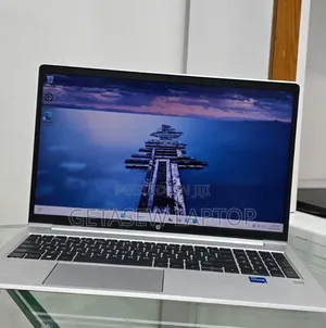 New Laptop HP ProBook 450 G9 1GB Intel Core i5 SSD 512GB