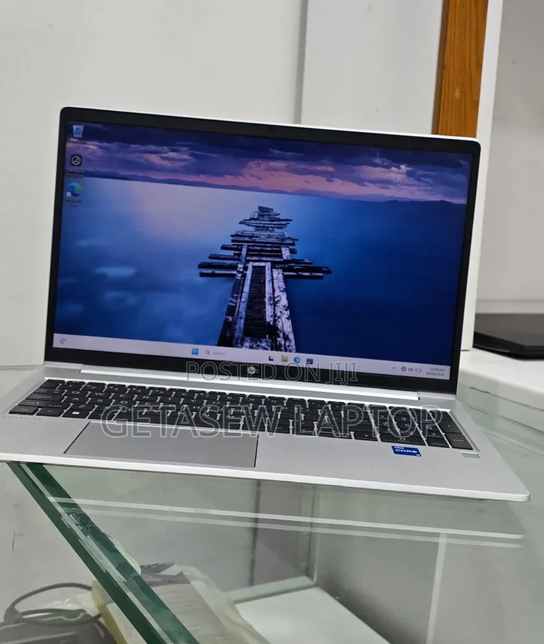 New Laptop HP ProBook 450 G9 1GB Intel Core i5 SSD 512GB