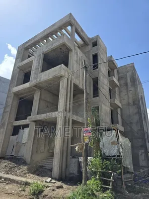8bdrm House in ሰሚት, Bole for sale
