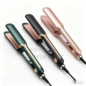 Hometime Professional Hair Straightener
