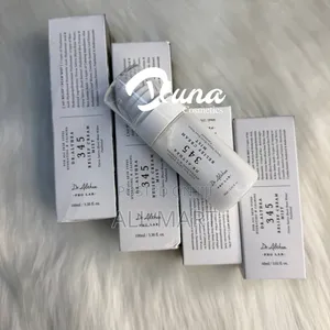 Dr.Althea 345 Relief Cream Mist