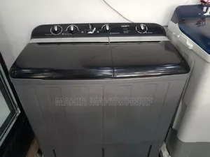 Orbit 16 Kg Washing Mashn