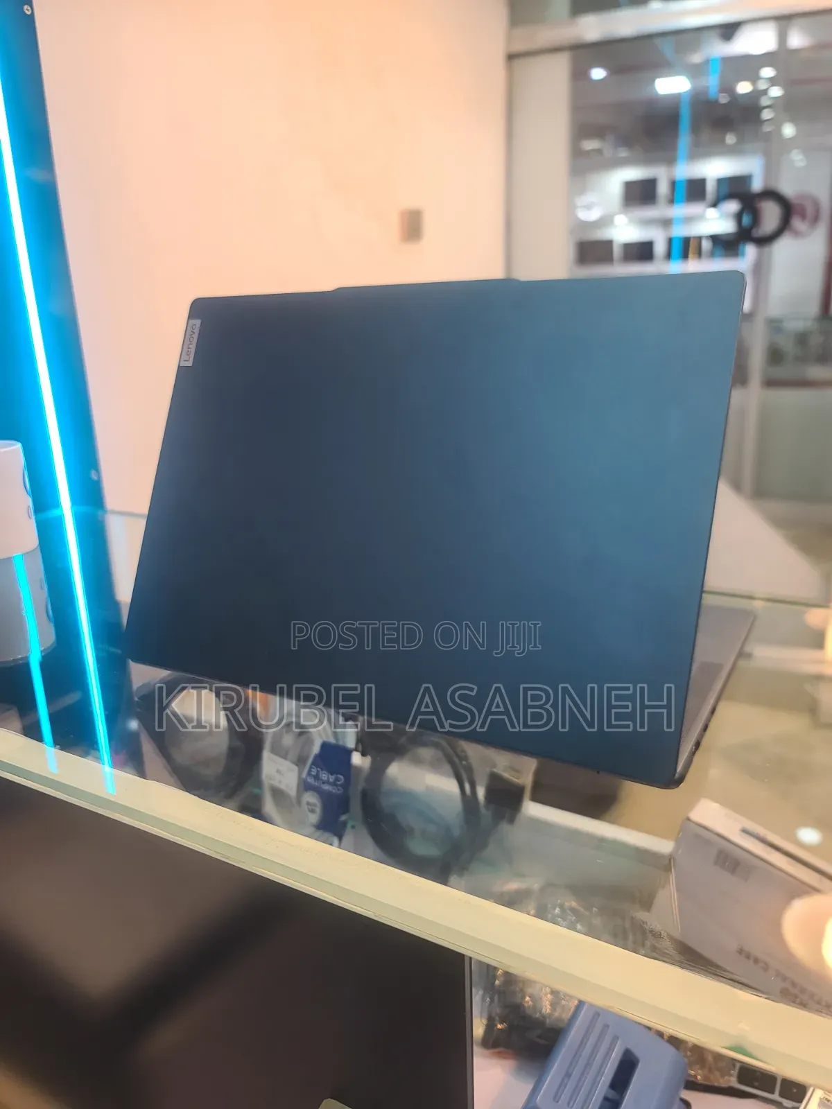 New Laptop Lenovo Yoga 910 16GB AMD Ryzen 7 SSD 512GB