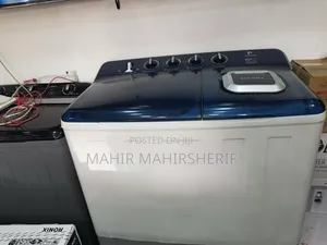 Popular 20 Kg Washing Mashn