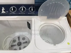 Popular 20 Kg Washing Mashn