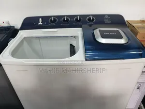 Popular 20 Kg Washing Mashn