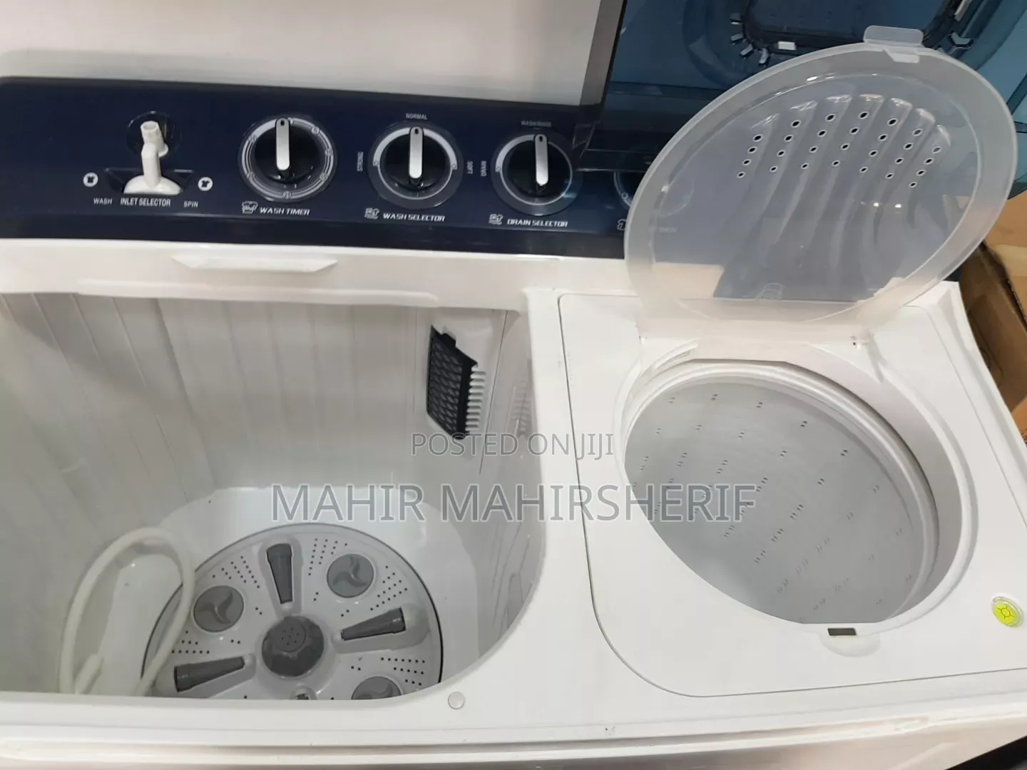 Popular 20 Kg Washing Mashn