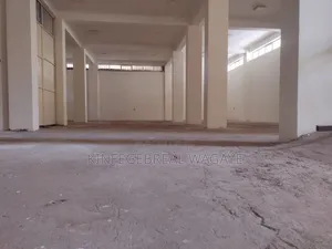 መጋዘን ኪራይ (Warehouse, Factory Including 25kw 3 Phase)