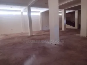 መጋዘን ኪራይ (Warehouse, Factory Including 25kw 3 Phase)
