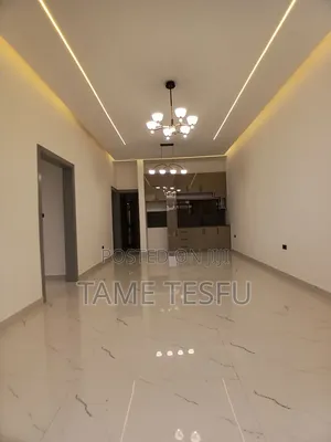 Furnished 3bdrm Villa in ጃክሮስ, Bole for sale