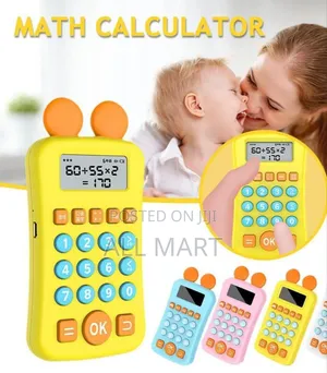 Make Learning Math Exciting