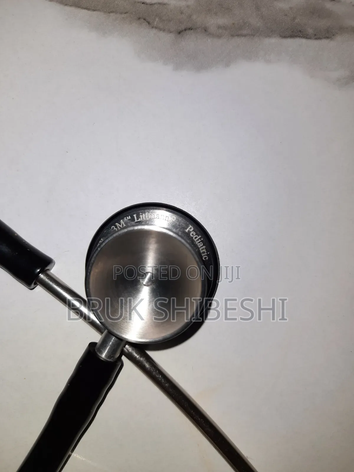 Littmann Stethoscope
