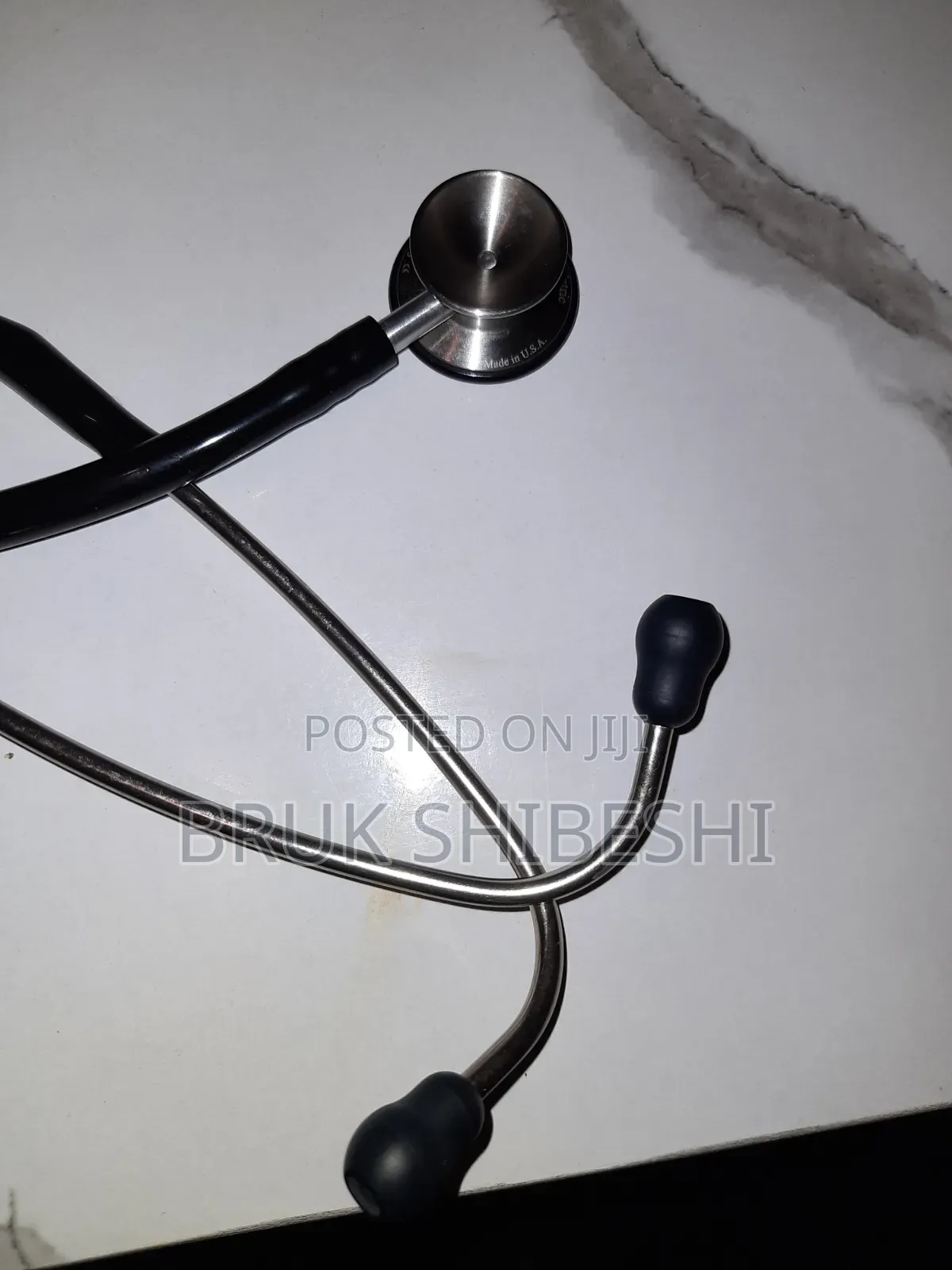 Littmann Stethoscope