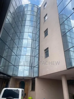 Kotebe- Lamberet, G+4 Building for Sale 405sqm
