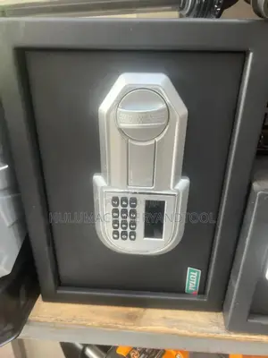 19l Safety Box