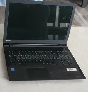 Laptop Toshiba Satellite C55 4GB Intel Core i3 HDD 500GB