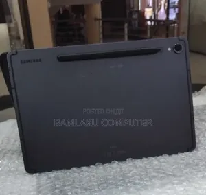 New Samsung Galaxy Tab S9 128 GB