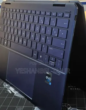 New Laptop HP Spectre 16GB Intel Core i7 SSD 1T