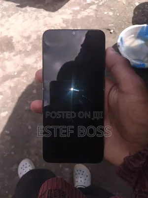 Samsung Galaxy A50 64 GB Black