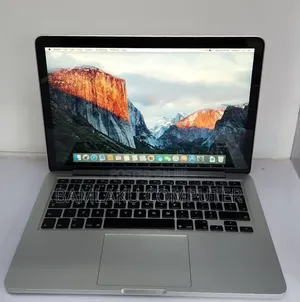 New Laptop Apple MacBook Air 2013 8GB Intel Core i5 SSD 256GB