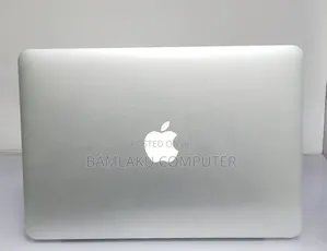 New Laptop Apple MacBook Air 2013 8GB Intel Core i5 SSD 256GB