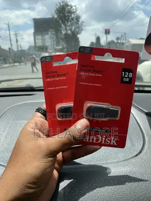 Sandisk Flash