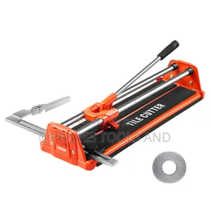Finder 120 Manual Tile Cutter.